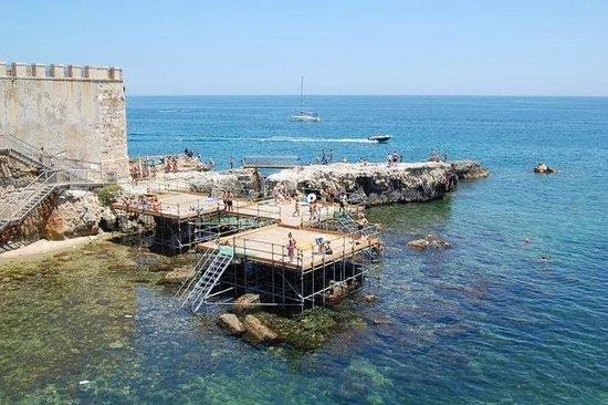Casa Archimede Daire Siraküza Oda fotoğraf