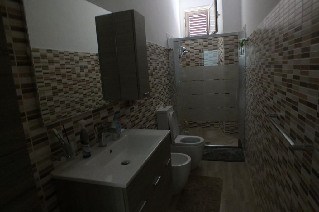 Casa Archimede Daire Siraküza Dış mekan fotoğraf