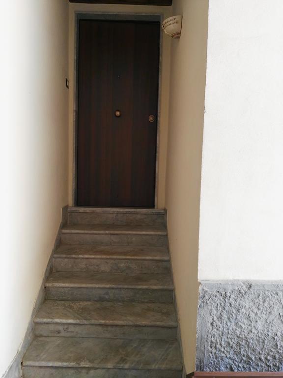 Casa Archimede Daire Siraküza Dış mekan fotoğraf
