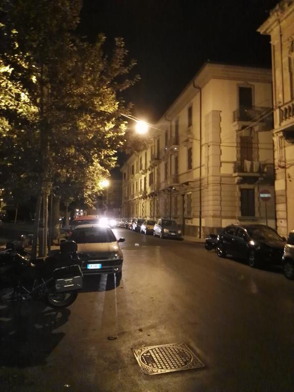 Casa Archimede Daire Siraküza Dış mekan fotoğraf