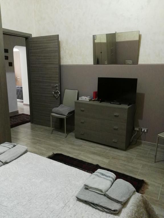 Casa Archimede Daire Siraküza Dış mekan fotoğraf